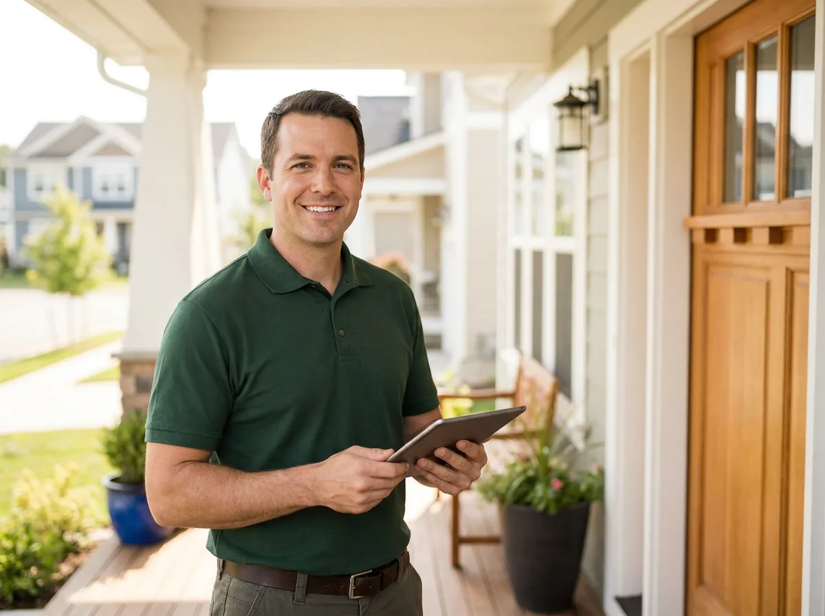 Pest control FAQs for Strawberry Point, IA